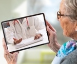 Rural areas in the U.S. have significantly less access to telehealth and cancer care services