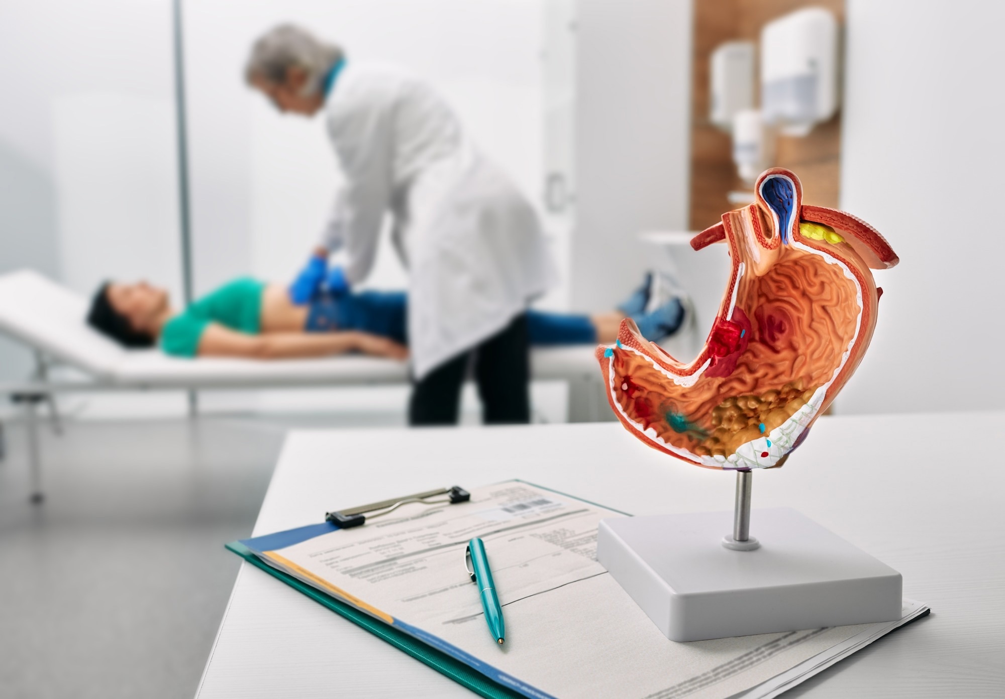 Study: Longitudinal comparison of the developing gut virome in infants and their mothers. Image Credit: Peakstock/Shutterstock