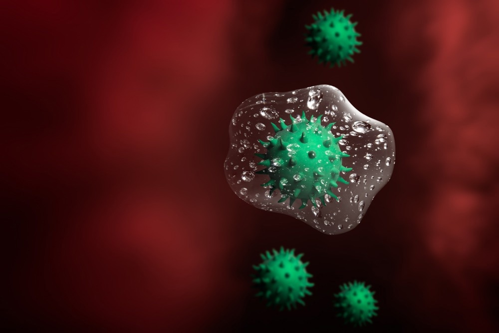 Study: Cellular and molecular heterogeneities and signatures, and pathological trajectories of fatal COVID-19 lungs defined by spatial single-cell transcriptome analysis. Image Credit: RGBMedia / Shutterstock.com