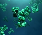 New study suggests broad neutralizing antibody could provide three years of COVID protection