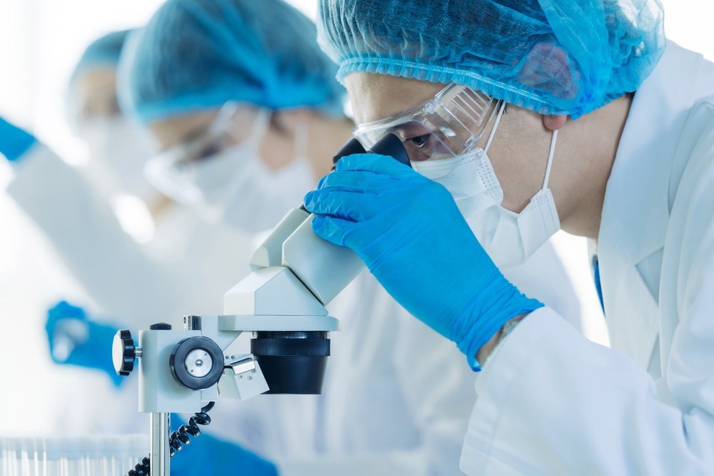 Study: A Small Molecule That In Vitro Neutralizes Infection of SARS-CoV-2 and Its Most Infectious Variants, Delta, and Omicron. Image Credit: metamorworks / Shutterstock.com