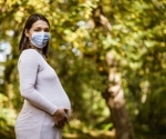 Pregnant women show unique immune response to COVID-19