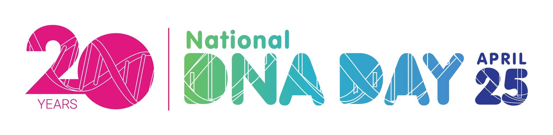 National DNA Day