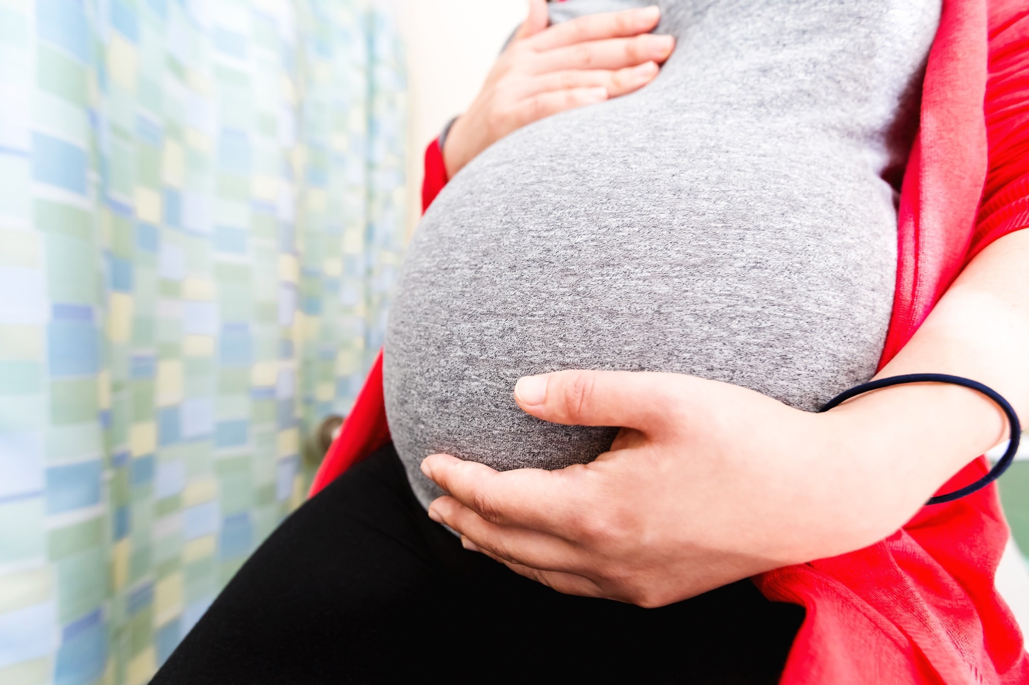 Study: Perinatal cannabis use. Image Credit: TierneyMJ / Shutterstock.com