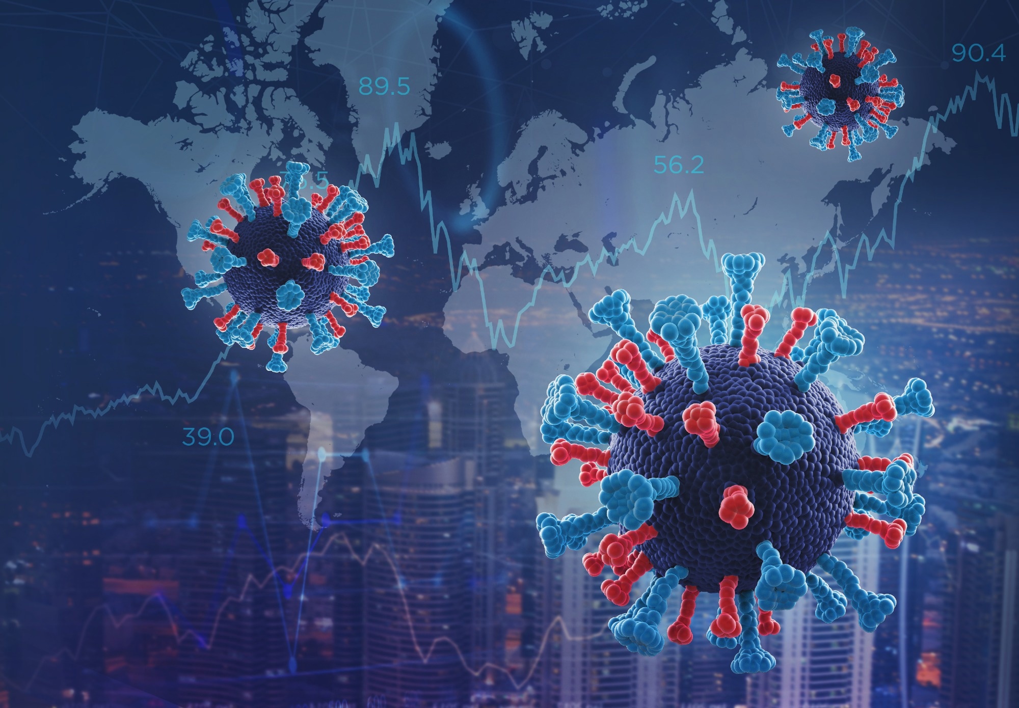 Perspective: ChatGPT and the rise of large language models: the new AI-driven infodemic threat in public health. Image Credit: Mila Supinskaya Glashchenko / Shutterstock