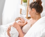Higher prepregnancy BMI may be associated with shorter duration of breastfeeding
