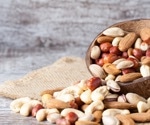 Cracking the code of cognitive health: Regular nut consumption tied to sharper minds
