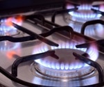 The invisible threat: gas stoves contaminate indoor air with benzene