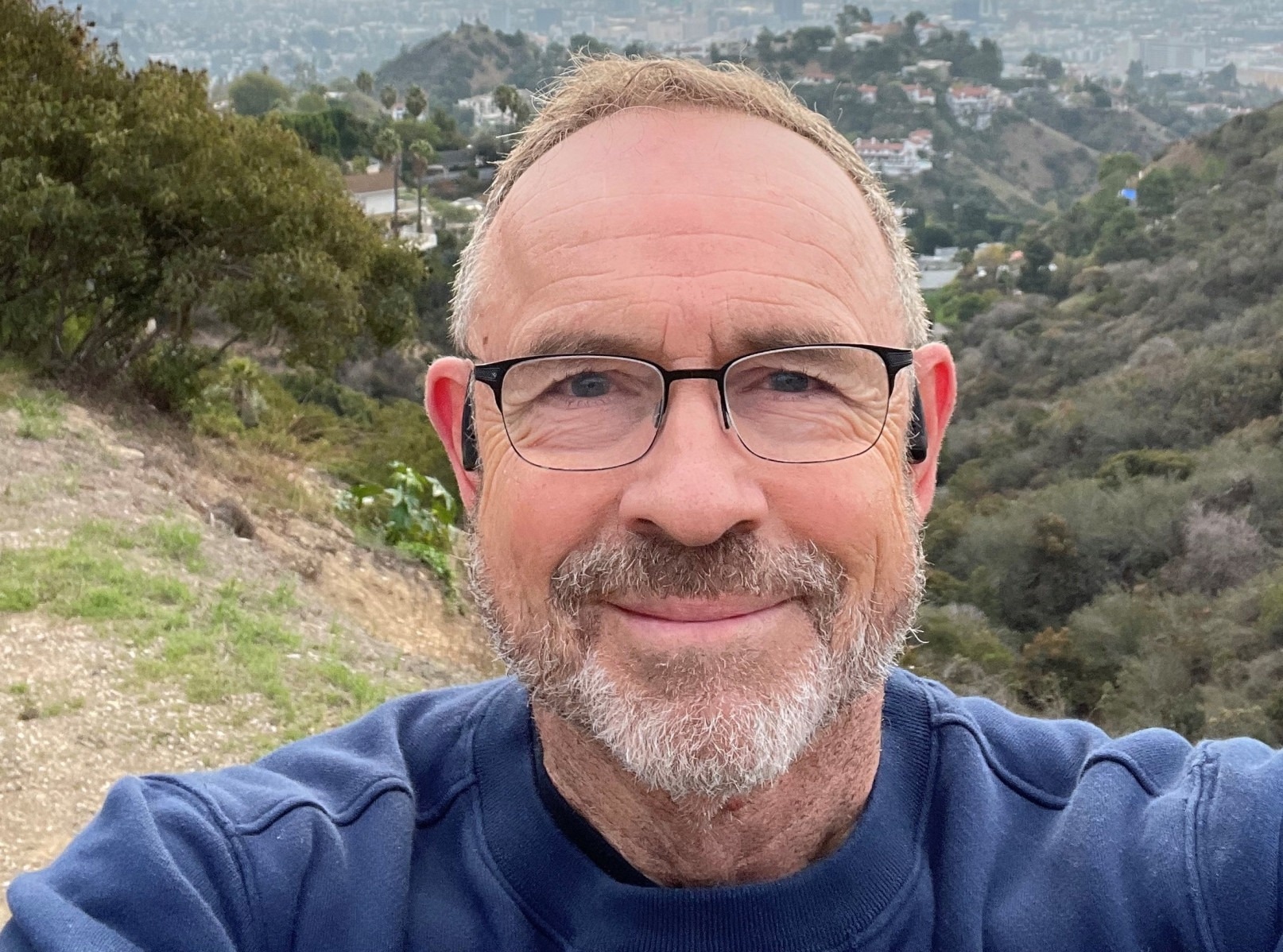 Smidt Heart Institute patient plans to climb Peru