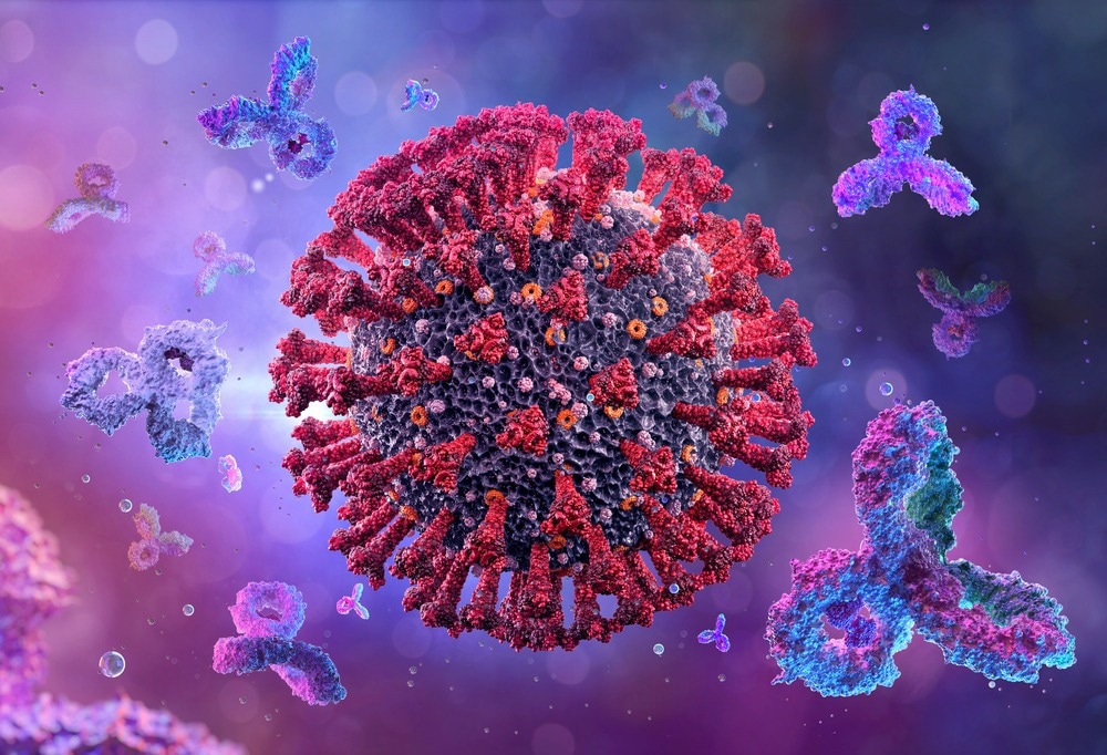 Study: Health Outcomes and Cost-effectiveness of Monoclonal SARS-CoV-2 Antibodies as Pre-exposure Prophylaxis. Image Credit: Corona Borealis Studio/Shutterstock.com