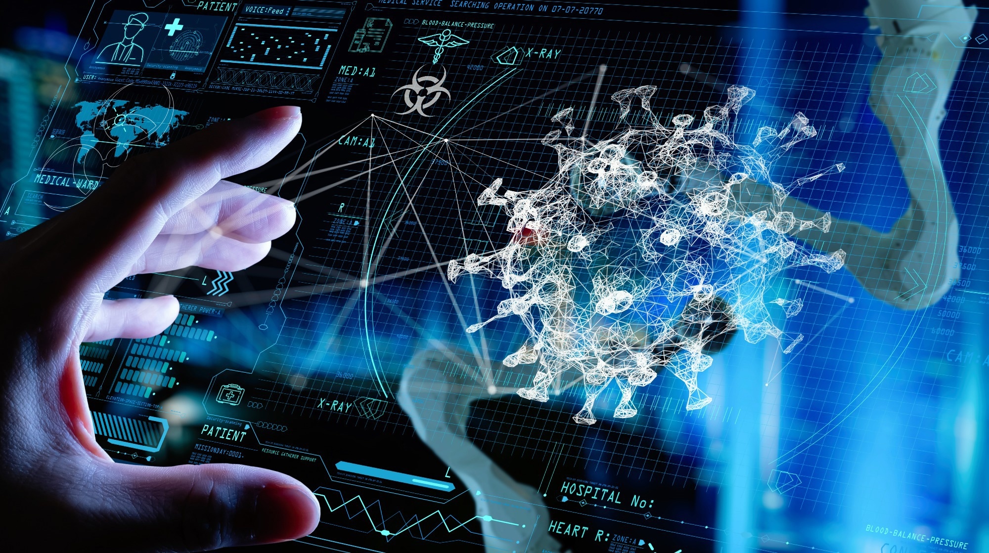 A novel approach to finding conserved features in low-variability gene alignments characterises RNA motifs in SARS-CoV and SARS-CoV-2