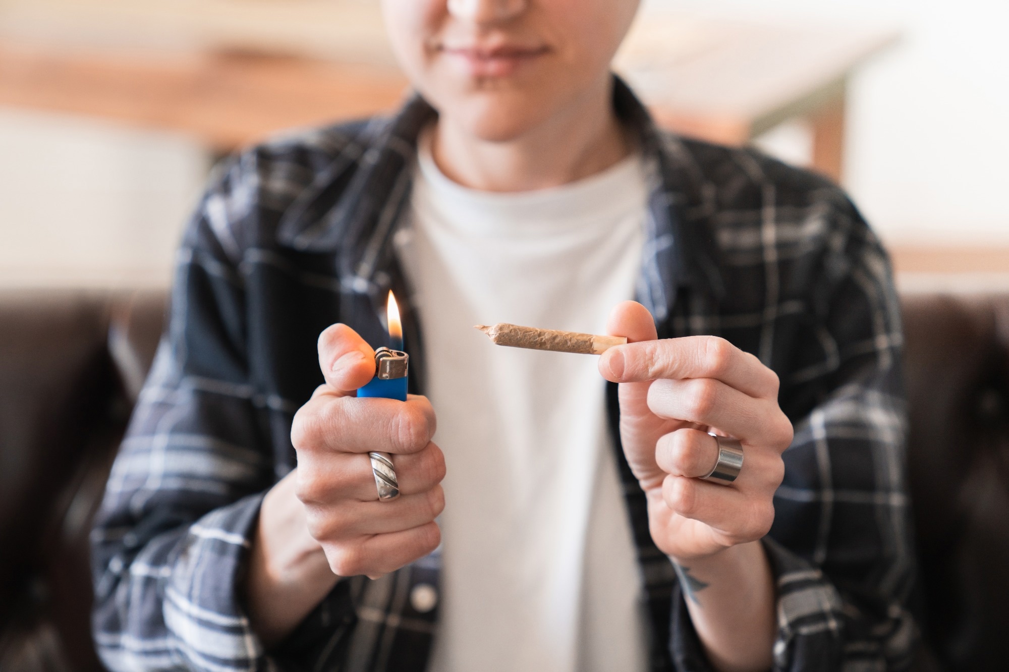 Study: Blood and Urinary Metal Levels among Exclusive Marijuana Users in NHANES (2005–2018). Image Credit: Inside Creative House / Shutterstock.com