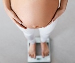 Pandemic pounds: Study reveals COVID-19's impact on pregnancy weight gain patterns