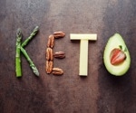 Ketogenic diet shows promise in addressing hormonal imbalance associated with PCOS
