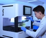 SPT Labtech Empowers UK Genomics Community by Opening its Doors for the firefly® Roadshow