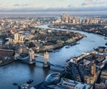 One health wake-up call: London's river data highlights environmental perils