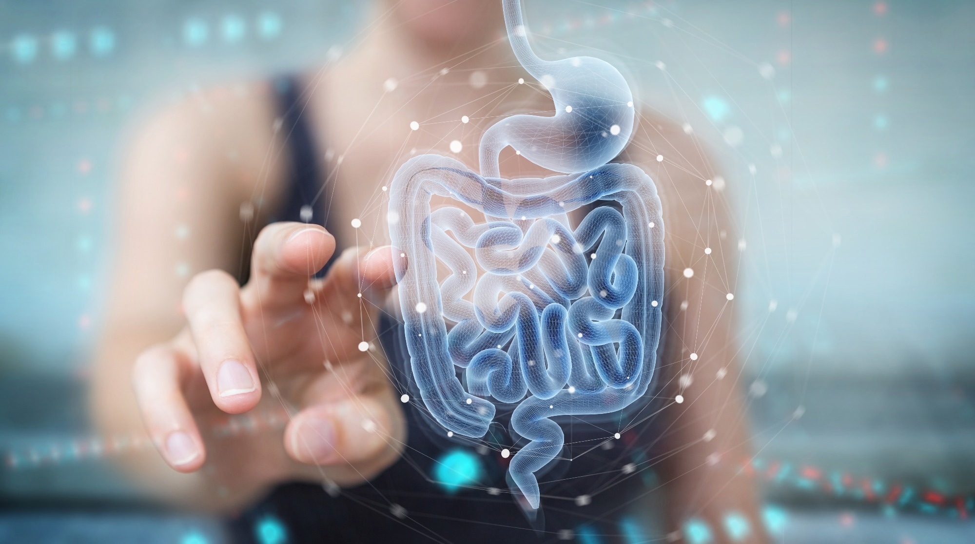 Study: Baseline gut microbiota and metabolome predict durable immunogenicity to SARS-CoV-2 vaccines. Image Credit: sdecoret/Shutterstock.com