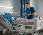 The transmission dynamics of SARS-CoV-2 among healthcare workers