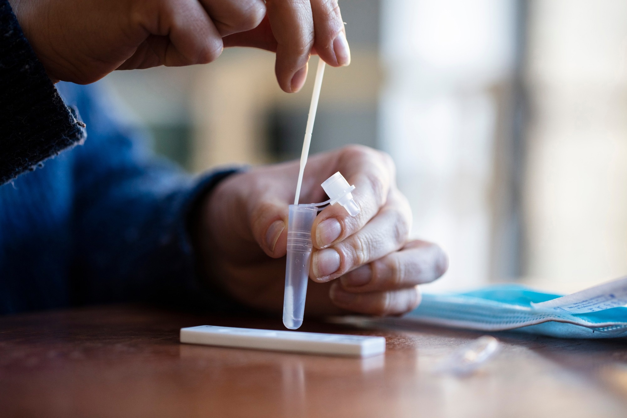 Study: COVID-19 patients with type 2 diabetes: a prospective cohort study. Image Credit: Ink Drop/Shutterstock.com