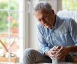 Study shows depression increases disability risk in rheumatoid arthritis sufferers