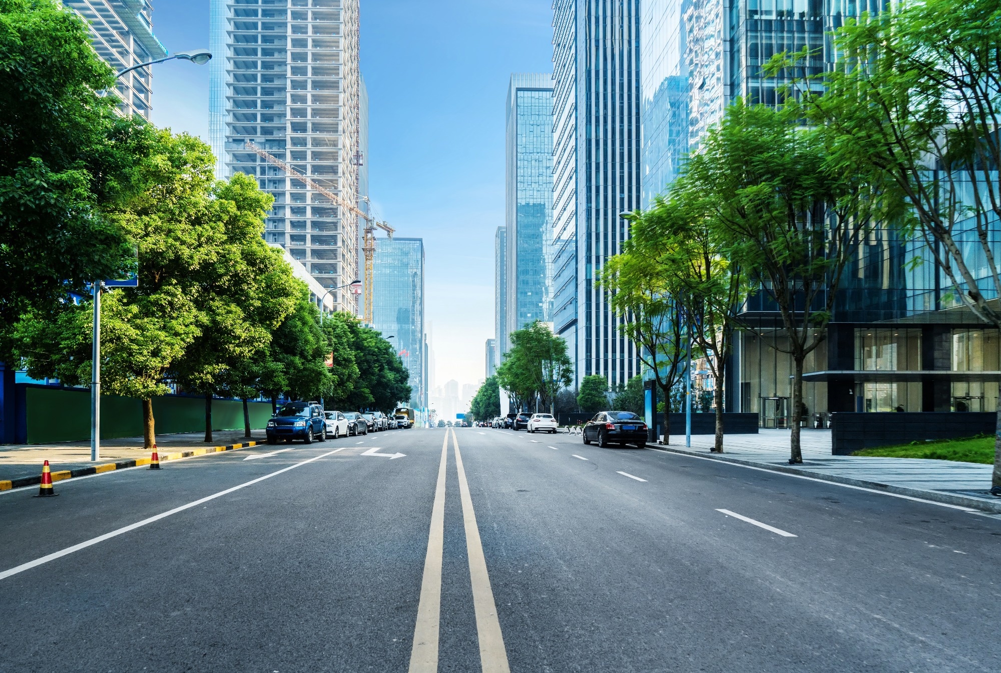 Study: The Long-Term Mortality Effects Associated with Exposure to Particles and NOx in the Malmö Diet and Cancer Cohort. Image Credit: QinJin/Shutterstock.com