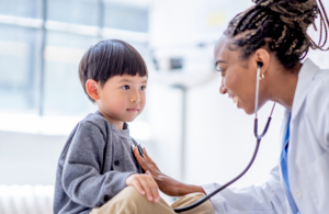 MHRA extends the license of two cystic fibrosis drugs for children aged two to five years old