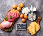Study links high dietary amino acid intake to increased type 2 diabetes risk