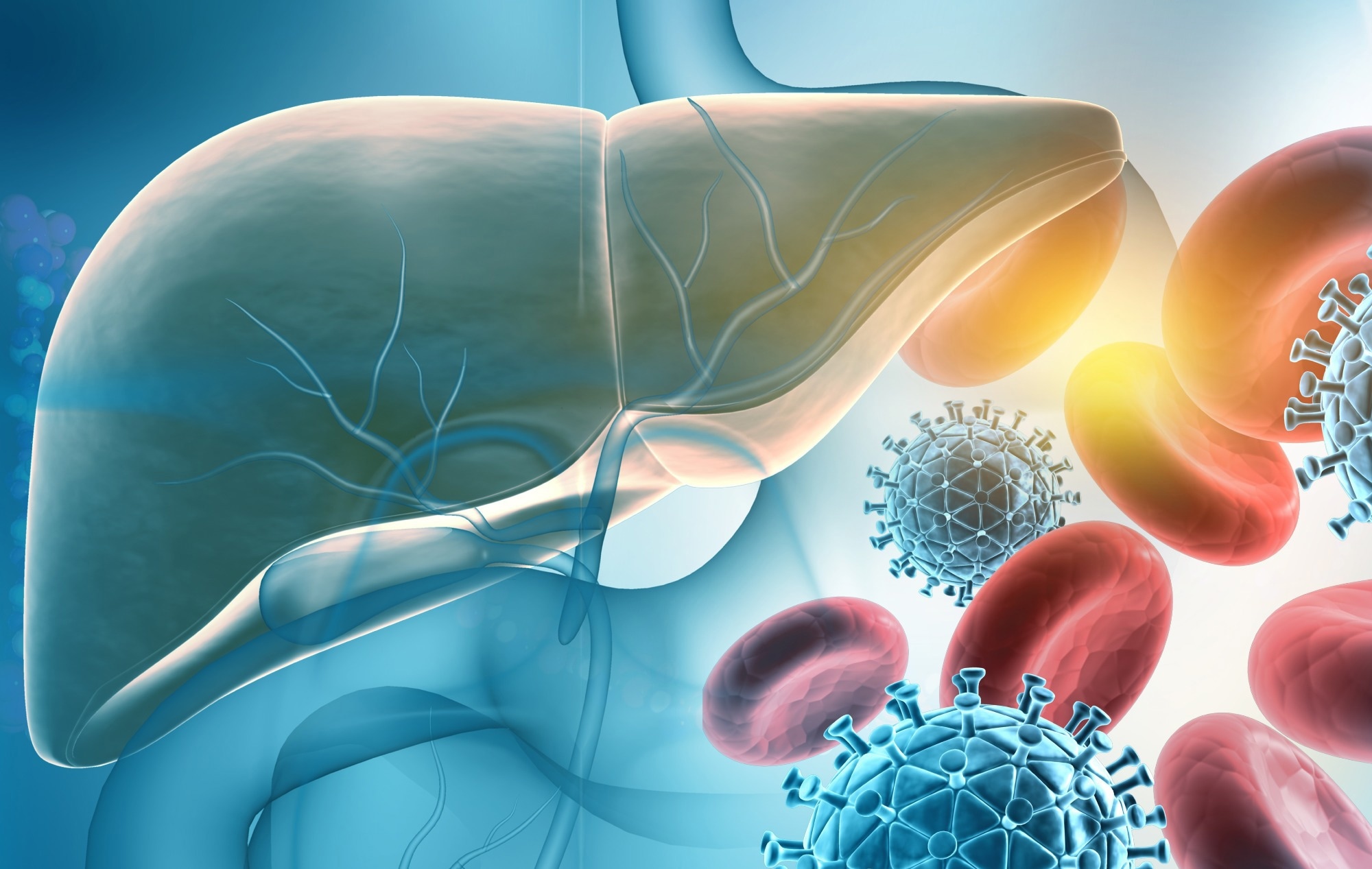 Study: Catenulopyrizomicins, new anti-Hepatitis B virus compounds, from the rare actinomycete Catenuloplanes sp. MM782L-181F7. Image Credit: Explode/ Shutterstock