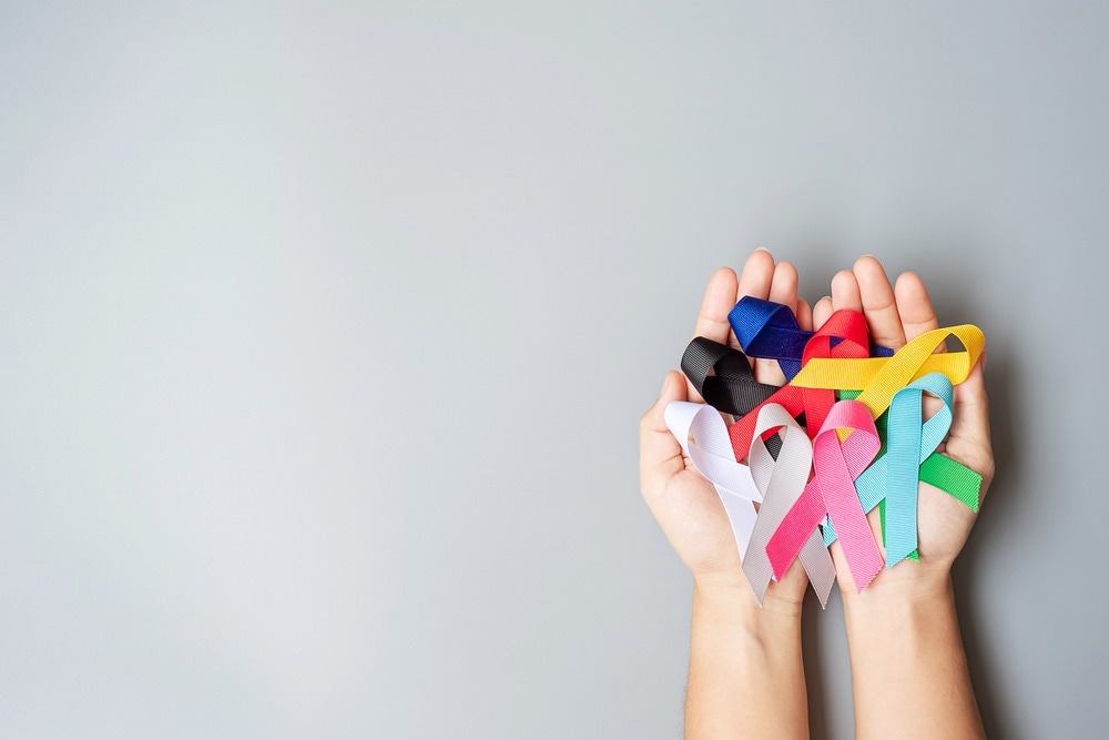 Study: Mortality from leading cancers in districts of England from 2002 to 2019: a population-based, spatiotemporal study. Image Credit: Jo Panuwat D/Shutterstock.com