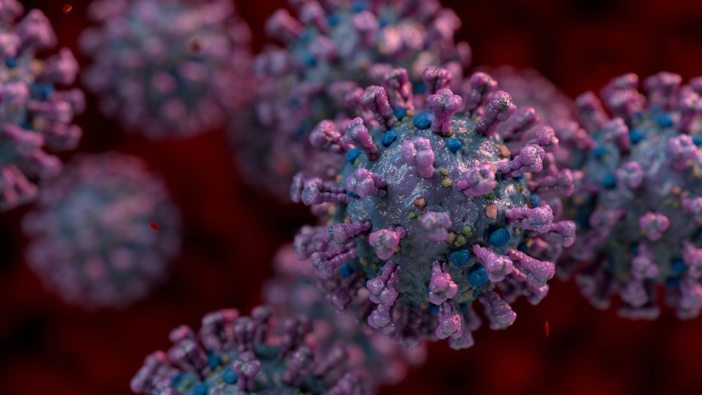 Study: Systematic detection of co-infection and intra-host recombination in more than 2 million global SARS-CoV-2 samples. Image Credit: Ninc Vienna/Shutterstock.com