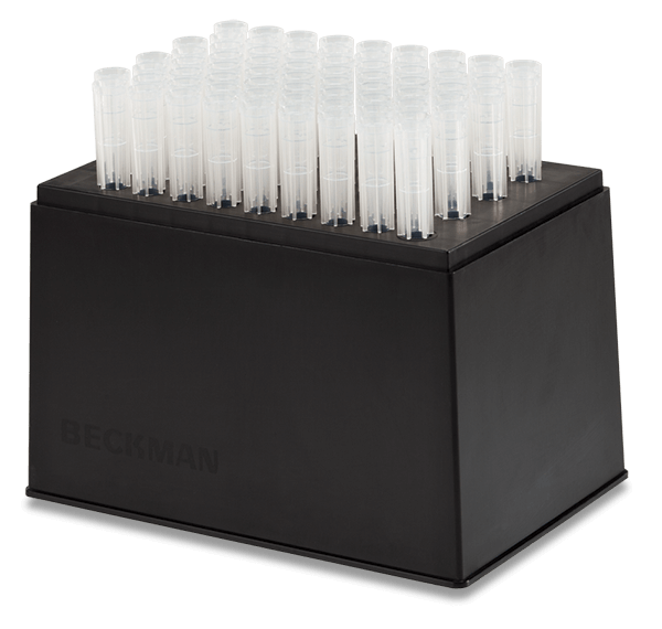 Beckman Coulter Life Sciences and Polycarbin partner to lead lab sustainability innovation