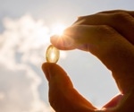 New study recommends 2000 IU daily vitamin D supplementation