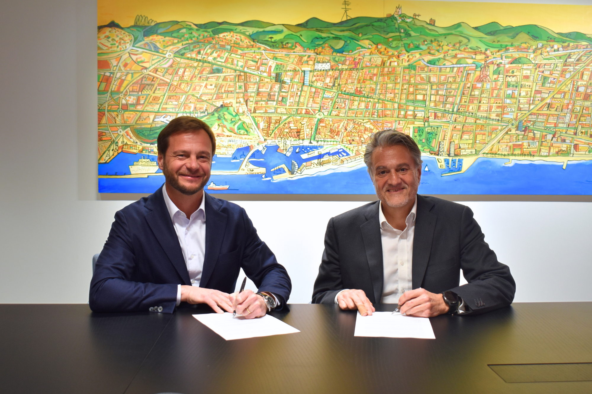 Almirall and Microsoft partner on AI-powered drug discovery in dermatology