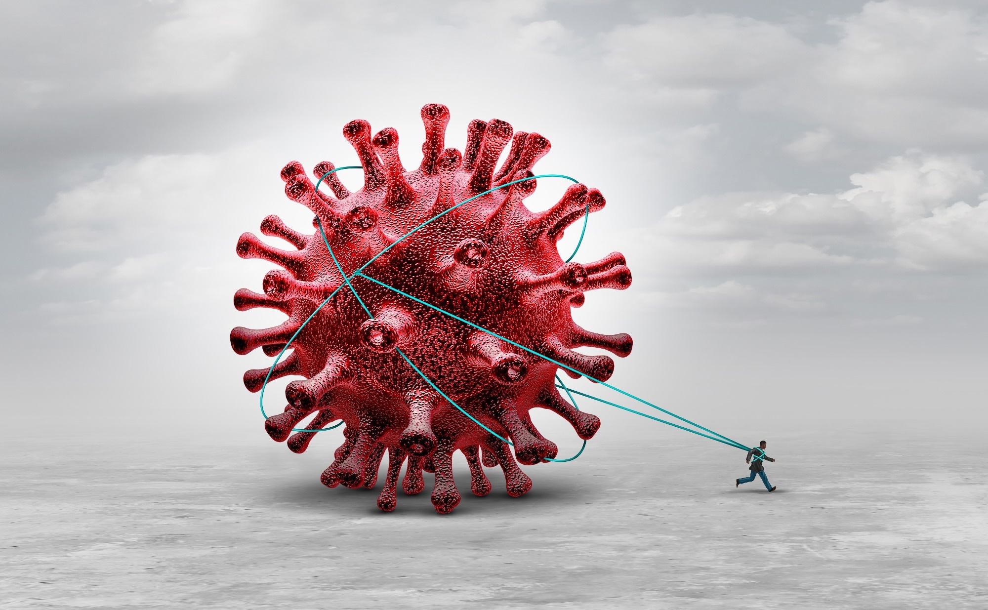 Study: Restrained memory CD8+ T cell responses favors viral persistence and elevated IgG responses in patients with severe Long COVID. Image Credit: Lightspring / Shutterstock