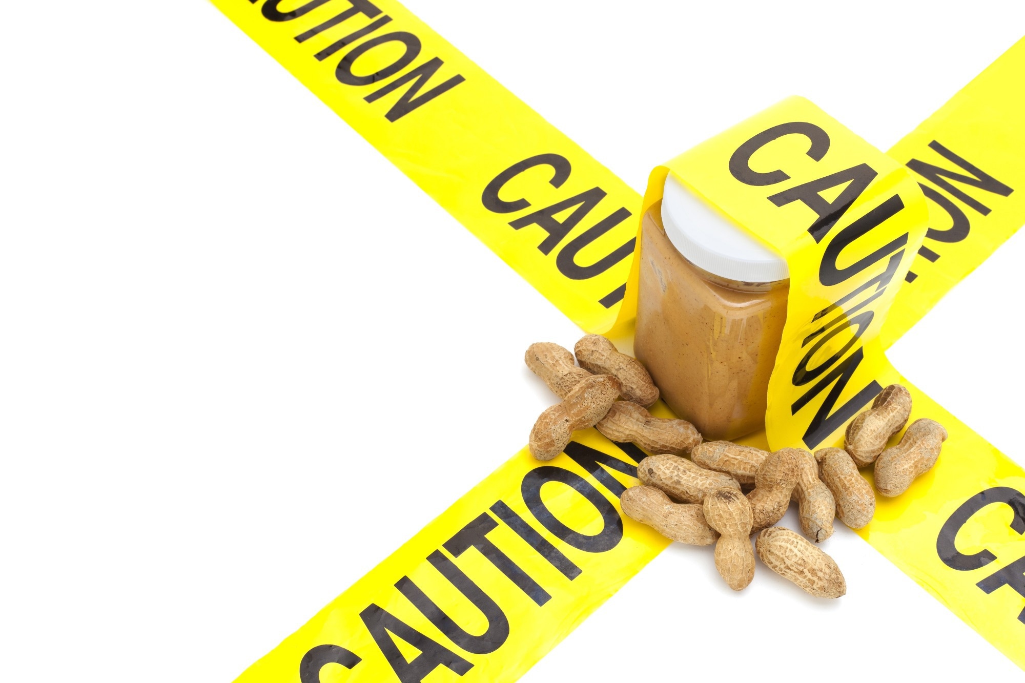 Study: Omalizumab for the Treatment of Multiple Food Allergies. Image Credit: Dejan Stanisavljevic / Shutterstock