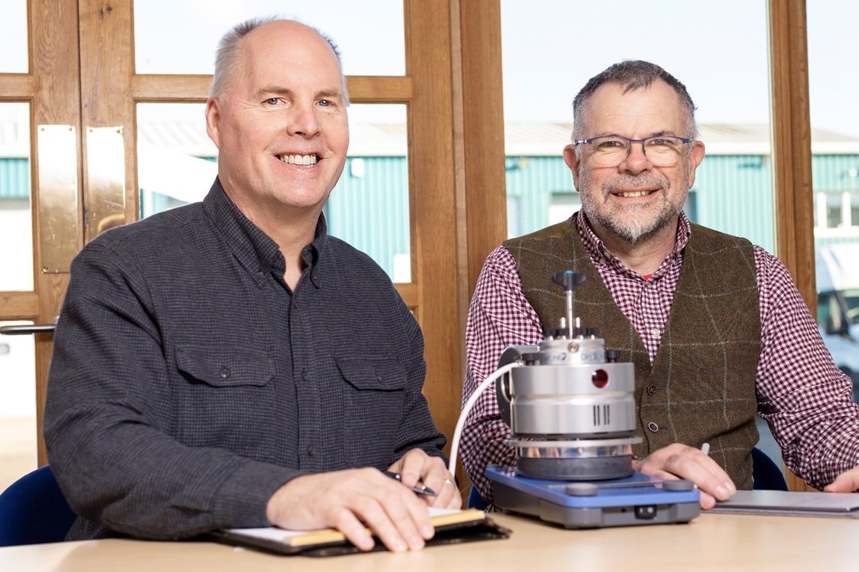 Asynt inc. Expands global presence with new USA office in san franciscobay area