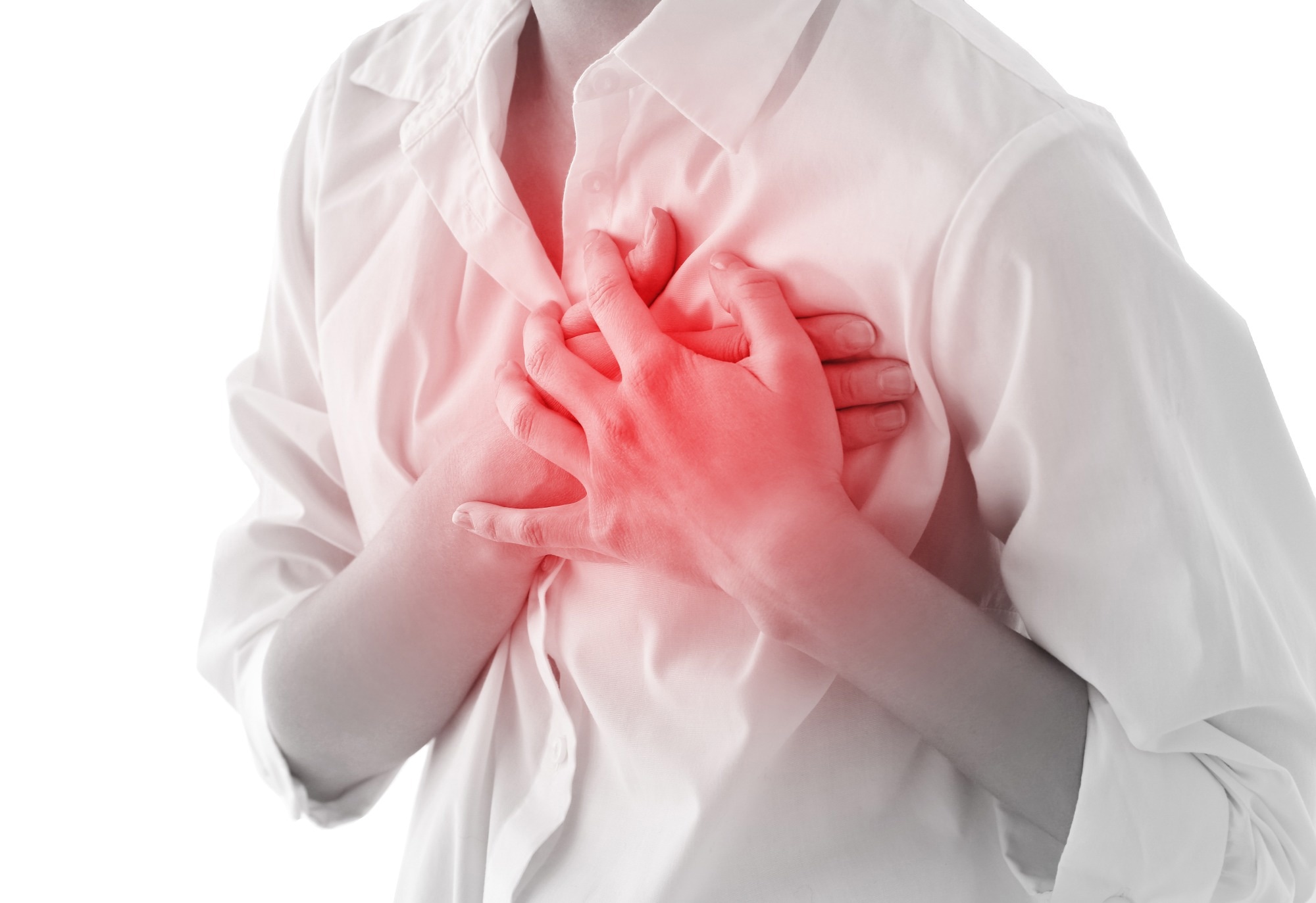 Study: Pregnancy history at 40 years of age as a marker of cardiovascular risk. Image Credit: Africa Studio / Shutterstock.com