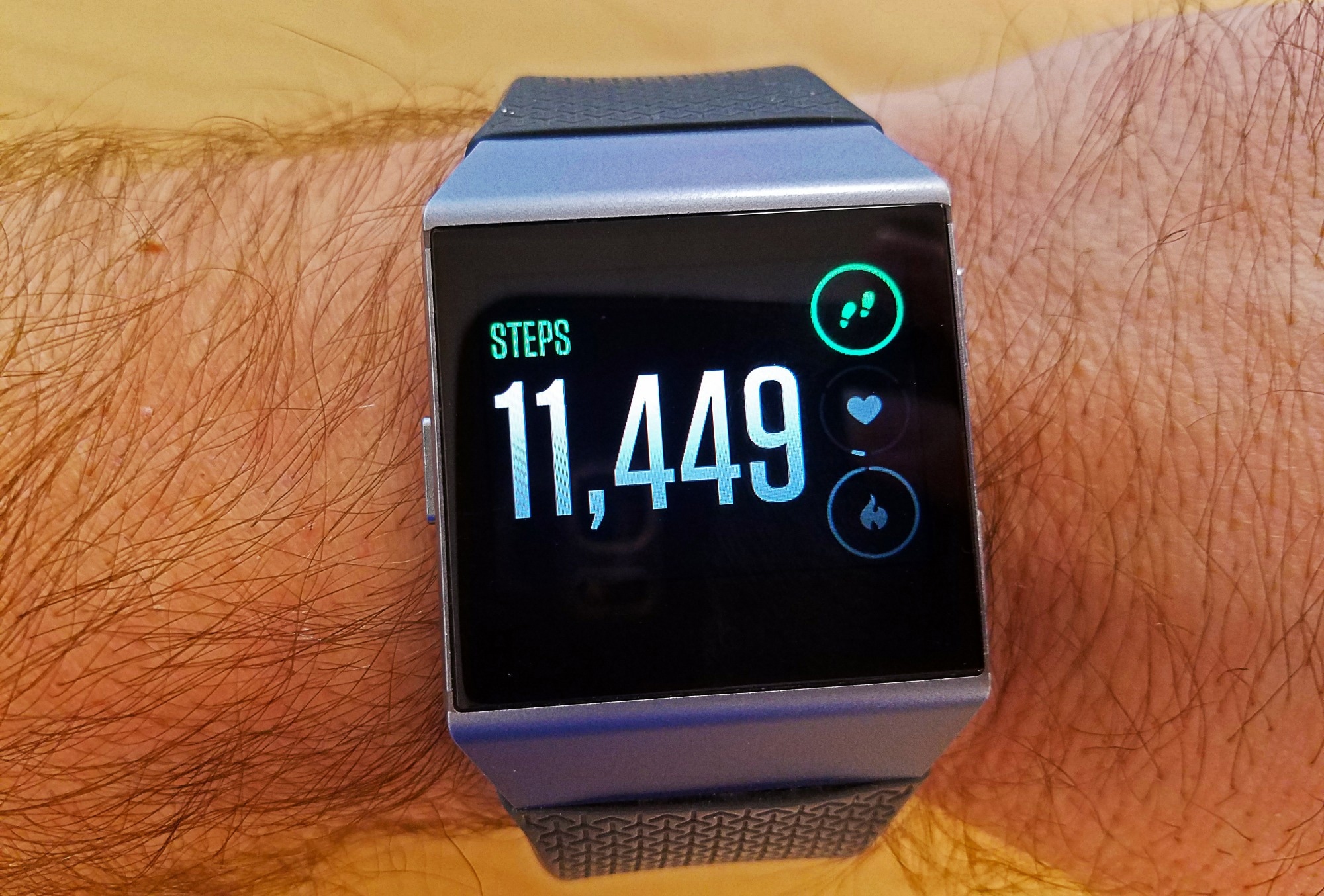 Study: Do the associations of daily steps with mortality and incident cardiovascular disease differ by sedentary time levels? A device-based cohort study. Image Credit: Joseph M. Arseneau / Shutterstock