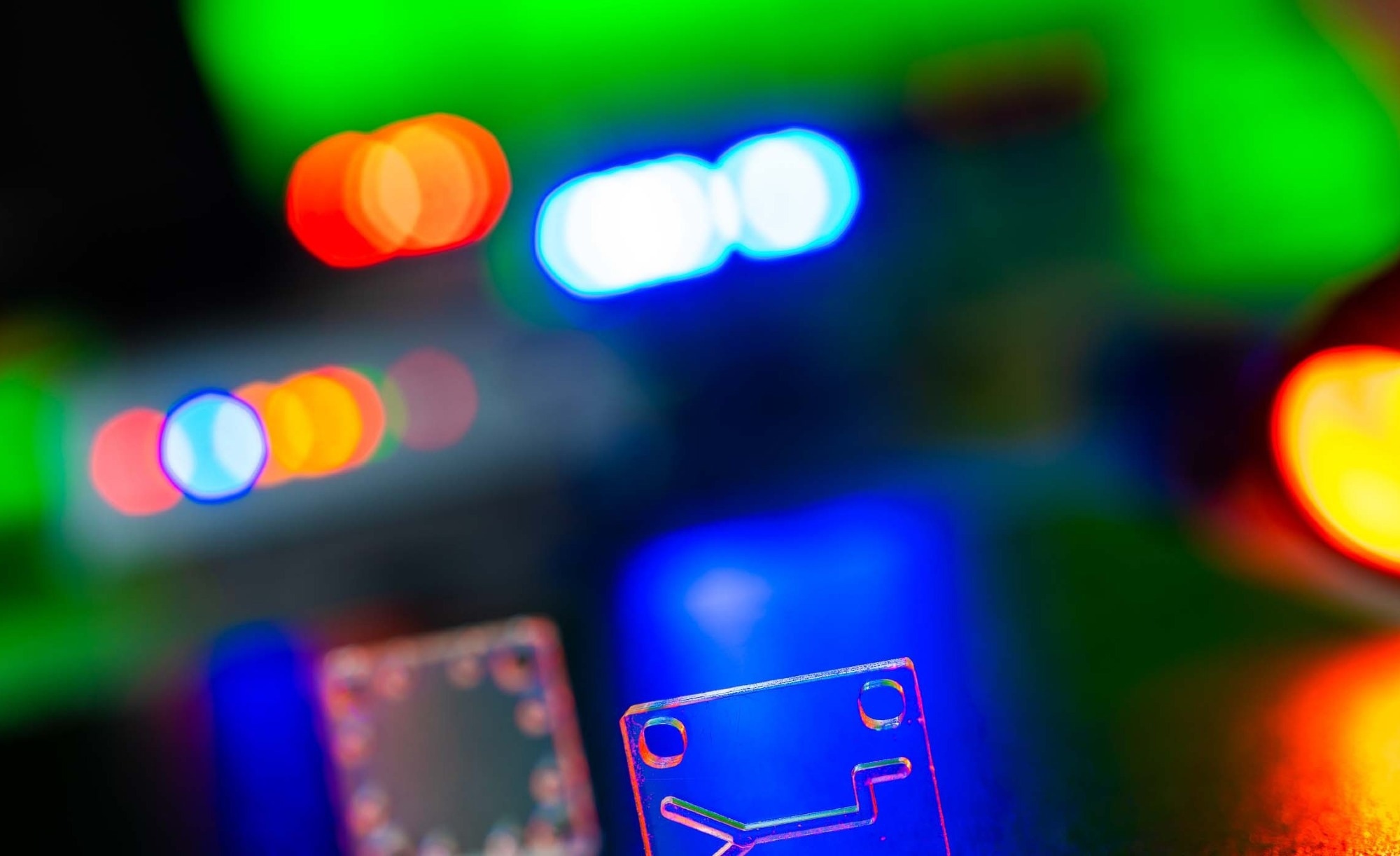 Study: Neuropathogenesis-on-chips for neurodegenerative diseases. Image Credit: luchschenF / Shutterstock