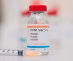 MMR vaccine slashes antibiotic use in toddlers: Nordic study shines light on broader benefits