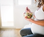 Eating Mediterranean-style during pregnancy linked to healthier moms and babies