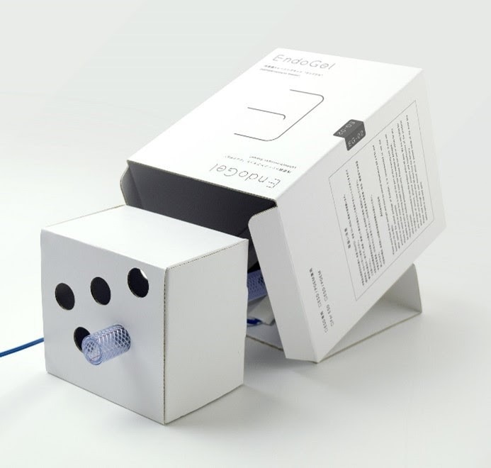 FUJIFILM Healthcare Europe introduces EndoGel training model for endoscopic procedures