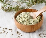 Hemp seed protein shows promise in lowering blood pressure