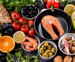 Pregnancy-adapted Mediterranean diet improves maternal health, study finds