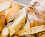 Yeast-fermented bread shows promise in preventing asthma symptoms