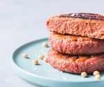 Plant-based meat alternatives show no significant heart health benefits in recent study
