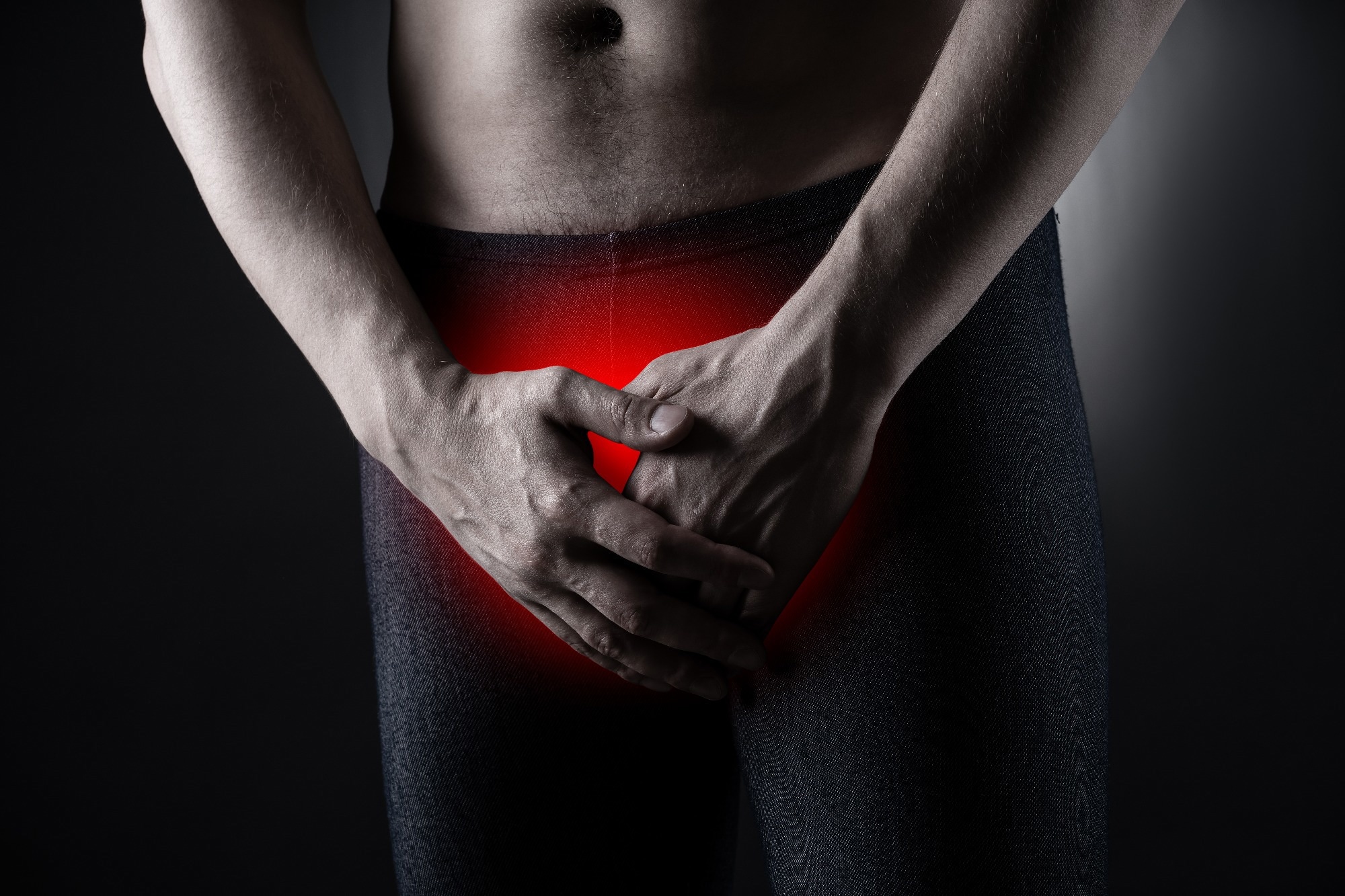 Study: Prevalence and trends in overactive bladder among men in the United States, 2005–2020. Image Credit: staras / Shutterstock