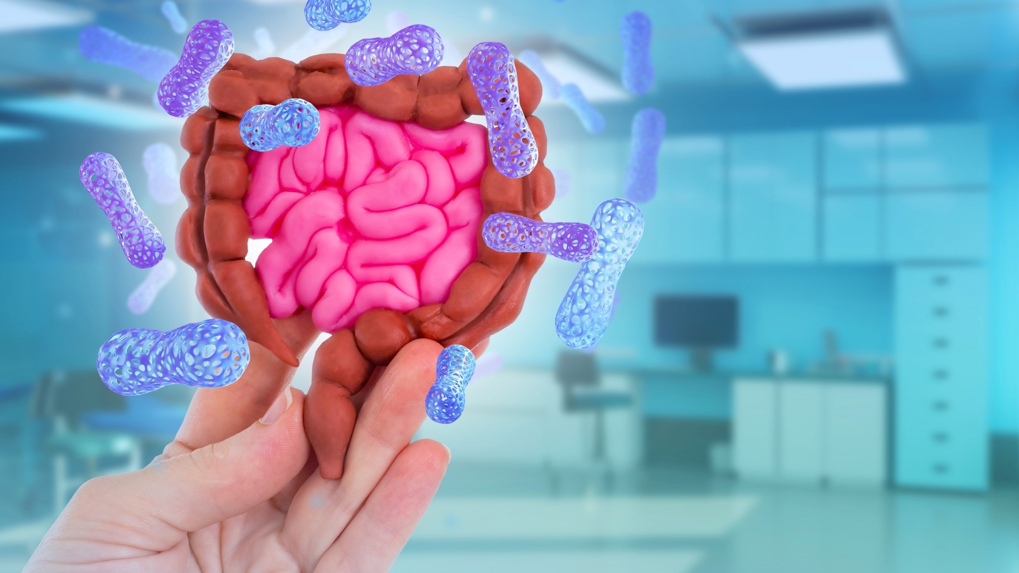 Review: Digesting the complex metabolic effects of diet on the host and microbiome. Image Credit: FOTOGRIN / Shutterstock