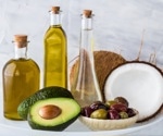 Greater plant fat intake associated with lower overall and cardiovascular disease mortality