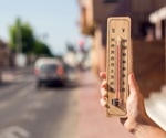 Over 47,000 heat-related deaths estimated to have occurred in Europe in 2023